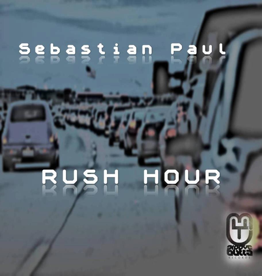 Rush Hour Album Pic