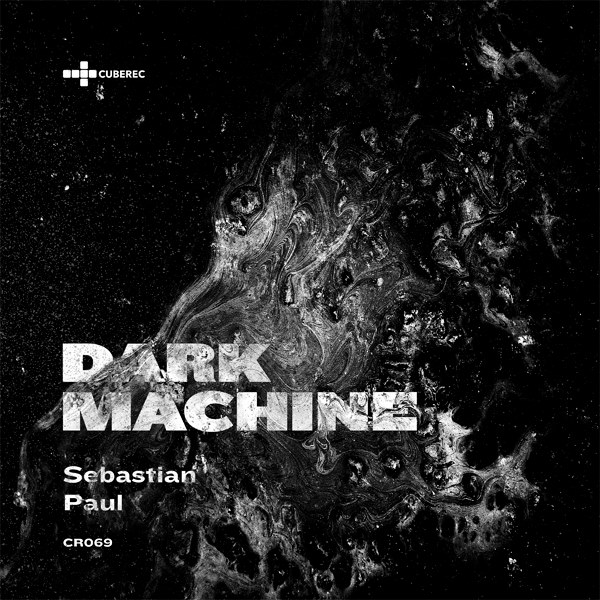 Dark Machine Album Pic