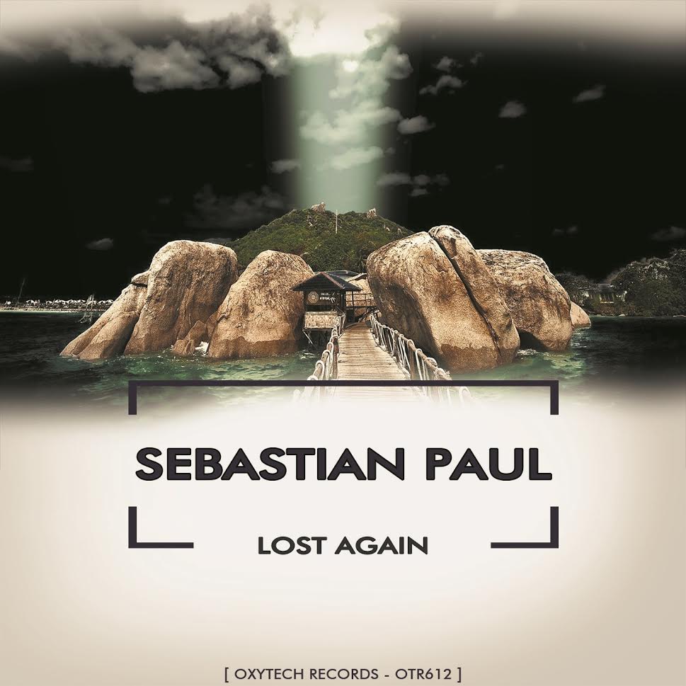 Lost Again Album Pic